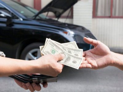 Продать авто в залоге в Красноармейске